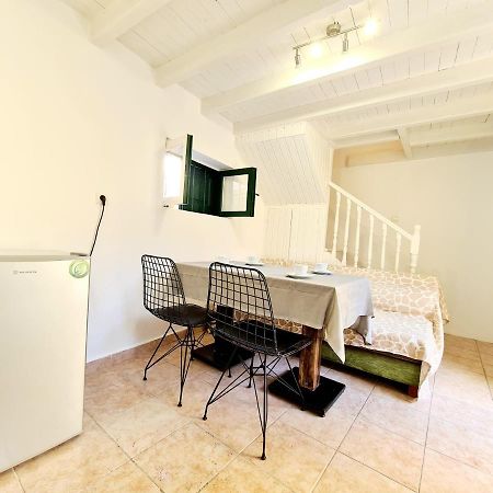 Piccolo Modern Suites Old Town Rhodes City Kültér fotó