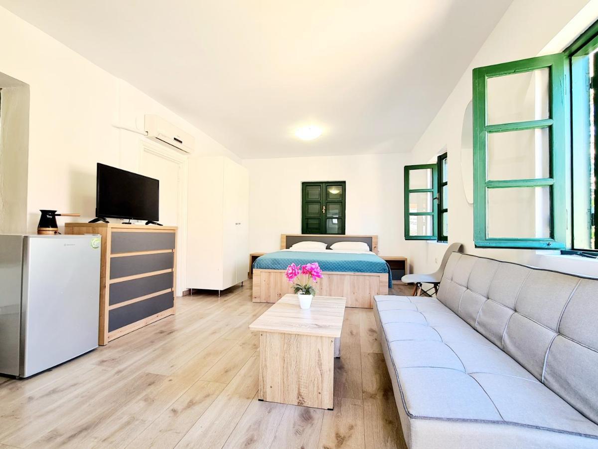 Piccolo Modern Suites Old Town Rhodes City Kültér fotó