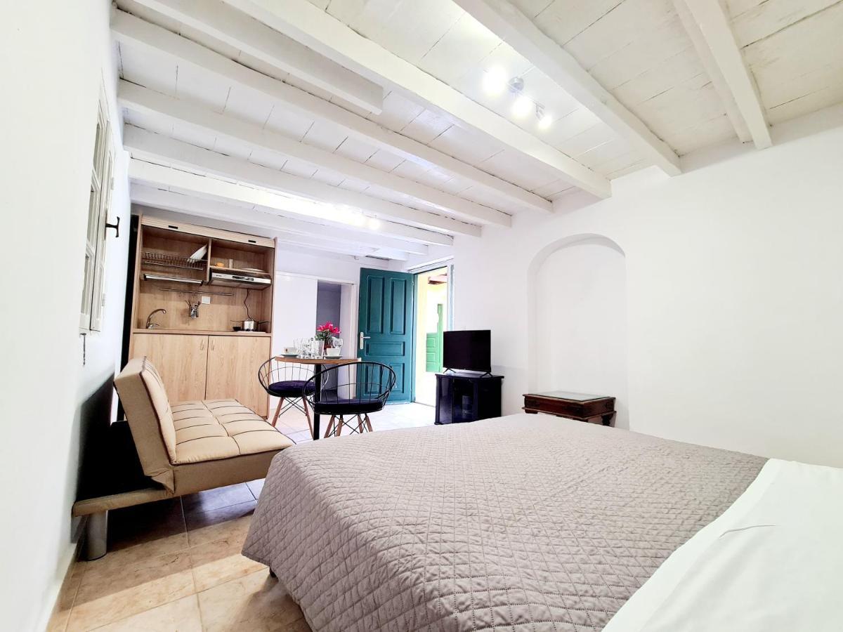 Piccolo Modern Suites Old Town Rhodes City Kültér fotó