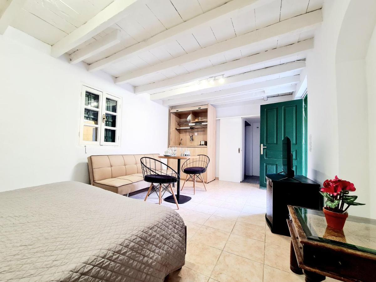 Piccolo Modern Suites Old Town Rhodes City Kültér fotó