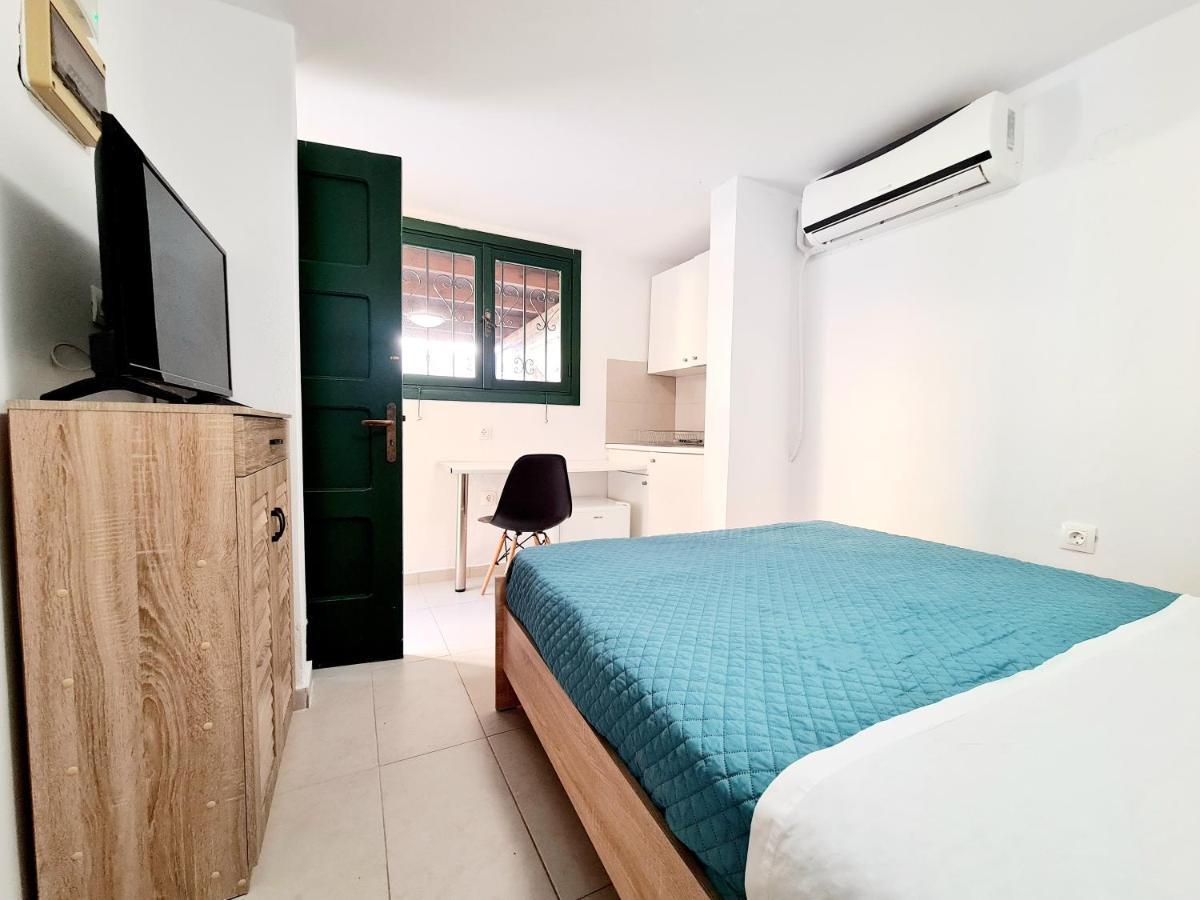 Piccolo Modern Suites Old Town Rhodes City Kültér fotó