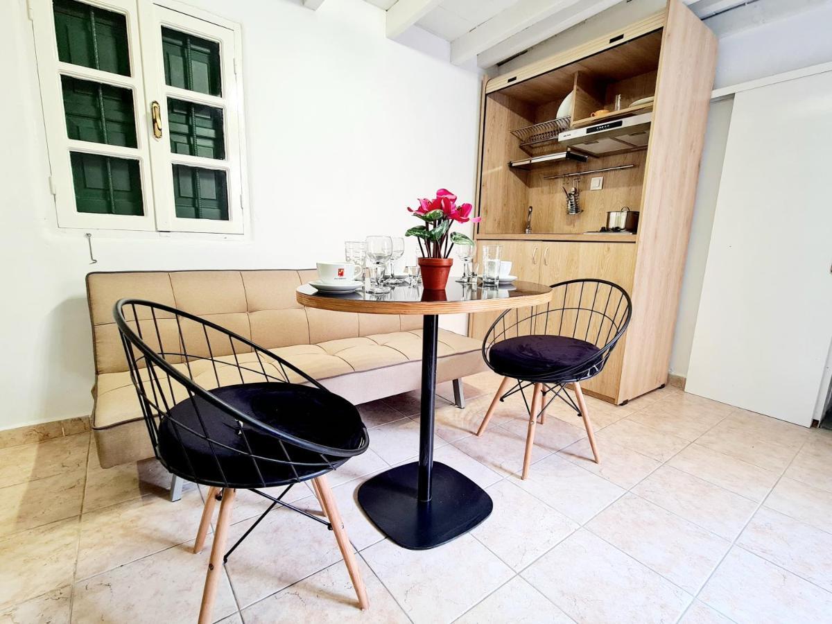 Piccolo Modern Suites Old Town Rhodes City Kültér fotó