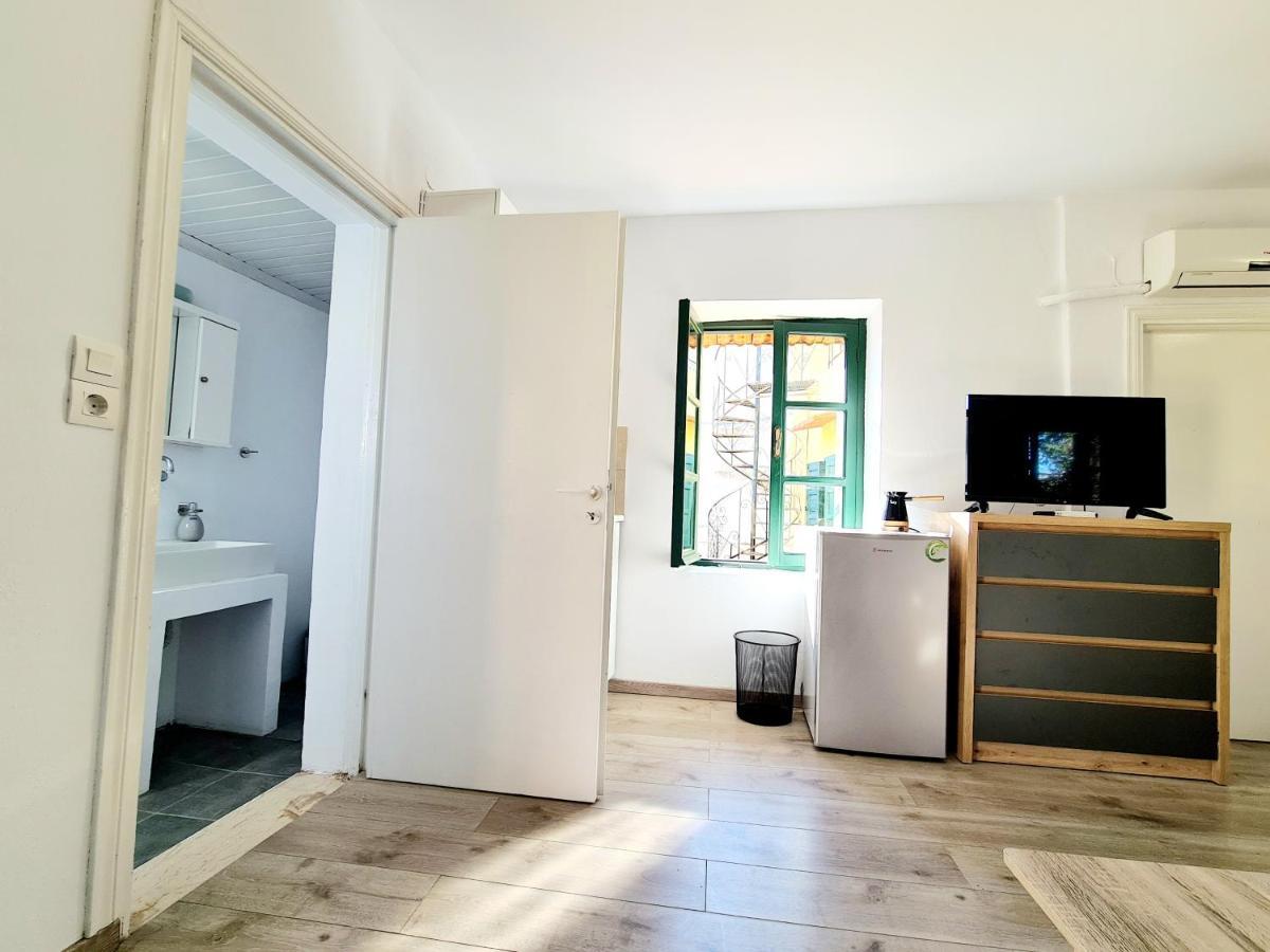Piccolo Modern Suites Old Town Rhodes City Kültér fotó