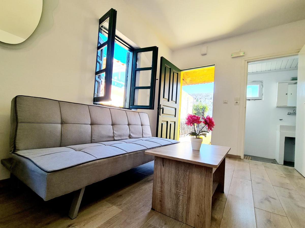 Piccolo Modern Suites Old Town Rhodes City Kültér fotó