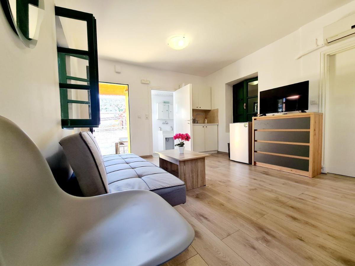 Piccolo Modern Suites Old Town Rhodes City Kültér fotó