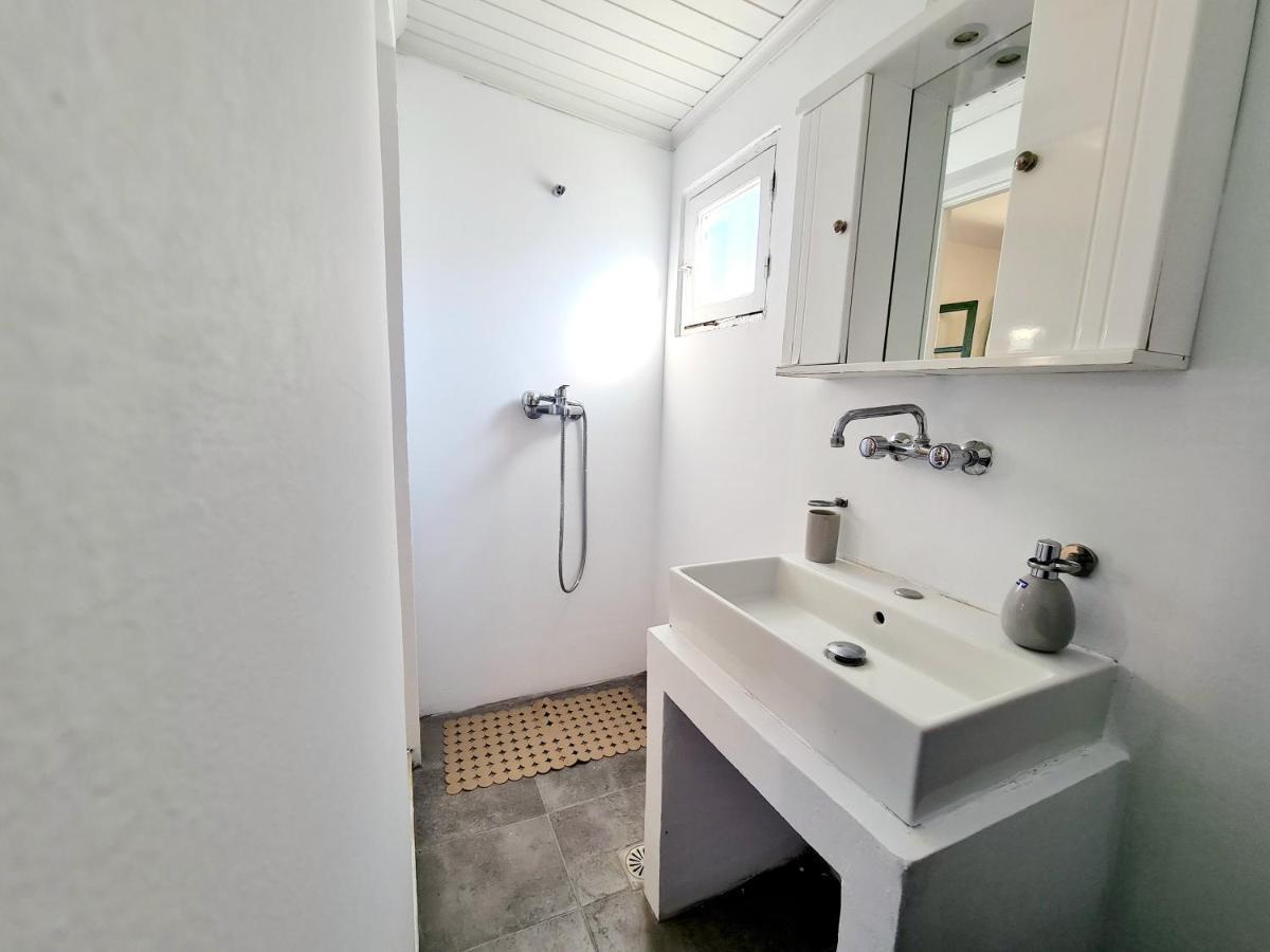 Piccolo Modern Suites Old Town Rhodes City Kültér fotó