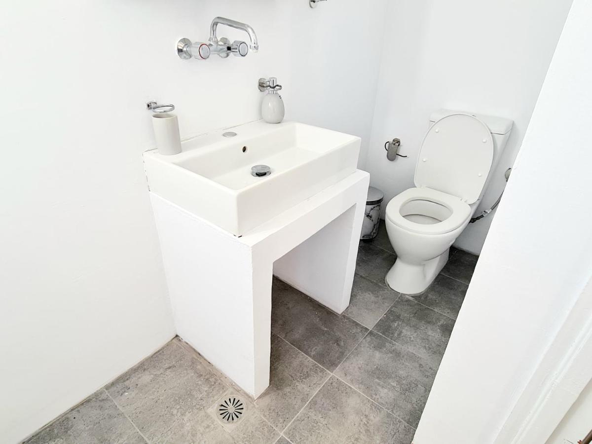 Piccolo Modern Suites Old Town Rhodes City Kültér fotó