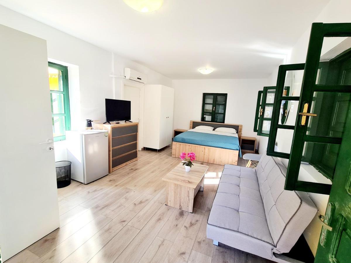 Piccolo Modern Suites Old Town Rhodes City Kültér fotó
