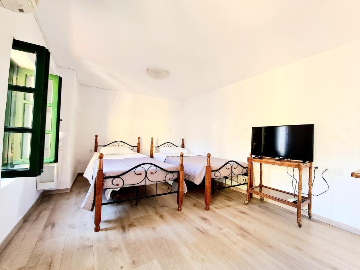 Piccolo Modern Suites Old Town Rhodes City Kültér fotó