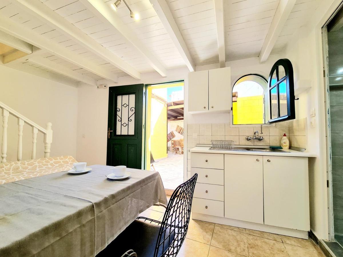 Piccolo Modern Suites Old Town Rhodes City Kültér fotó