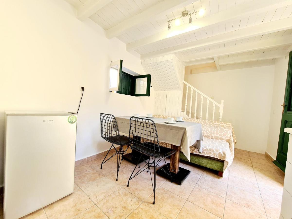 Piccolo Modern Suites Old Town Rhodes City Kültér fotó