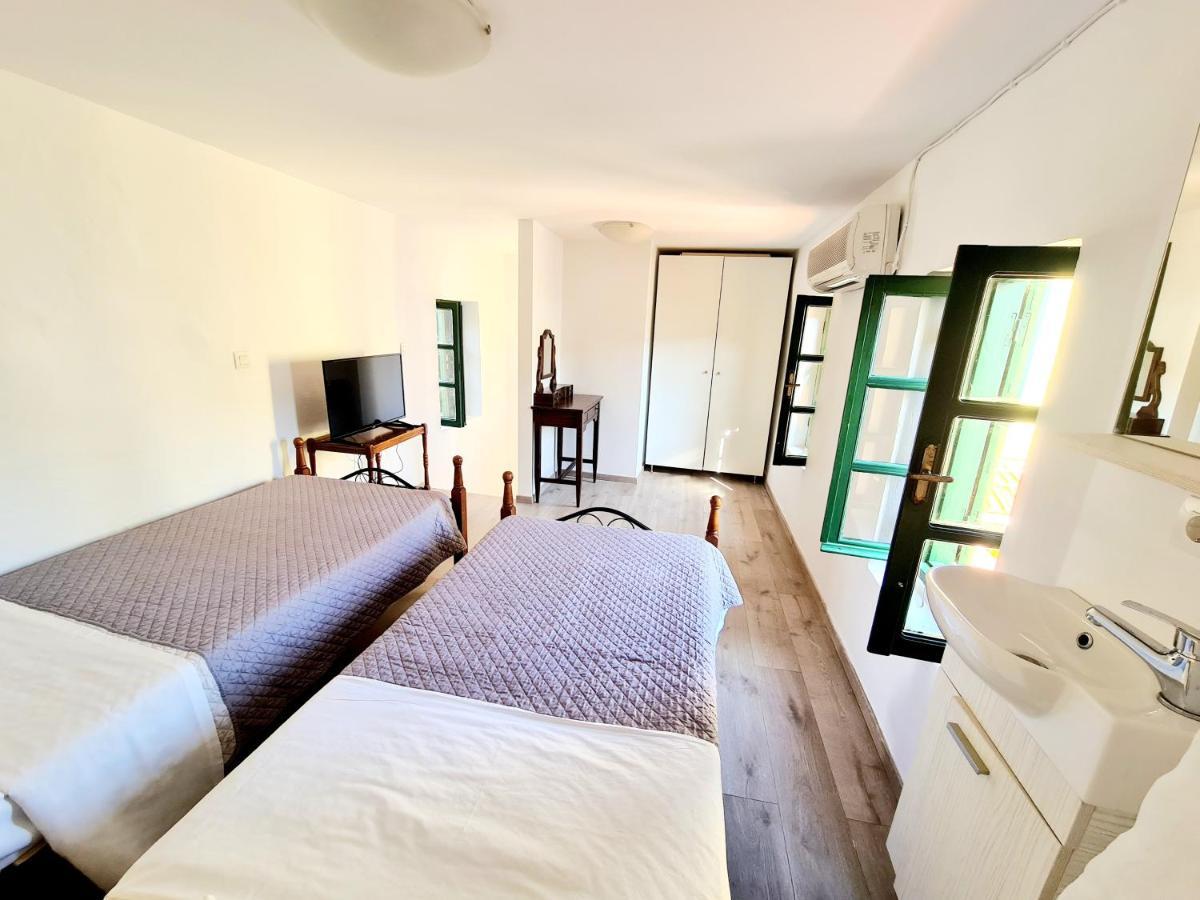 Piccolo Modern Suites Old Town Rhodes City Kültér fotó