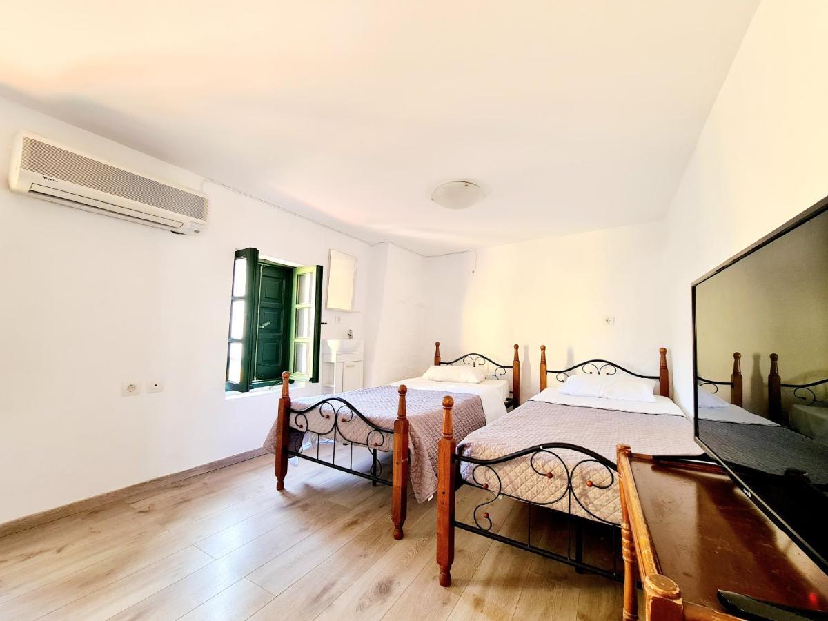 Piccolo Modern Suites Old Town Rhodes City Kültér fotó