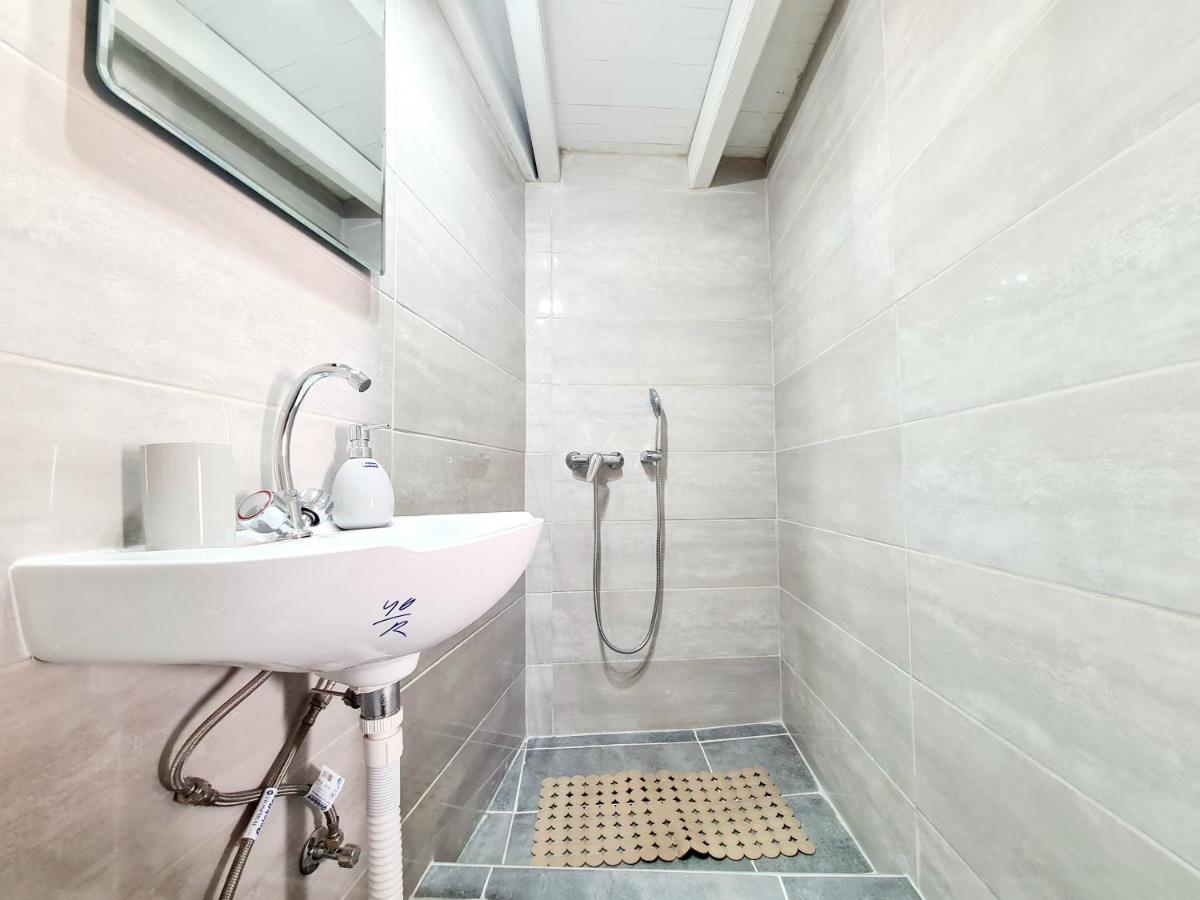 Piccolo Modern Suites Old Town Rhodes City Kültér fotó
