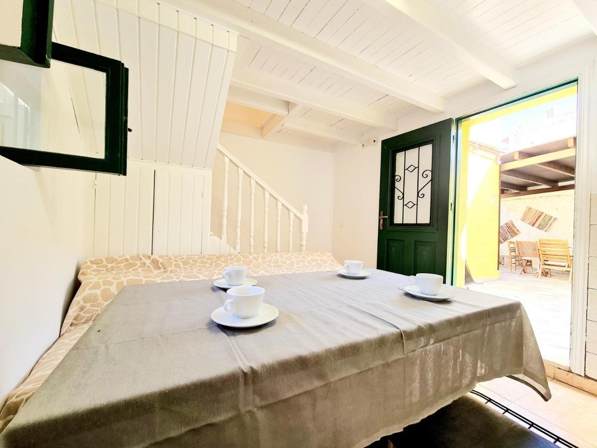 Piccolo Modern Suites Old Town Rhodes City Kültér fotó